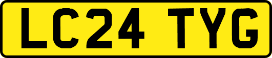 LC24TYG