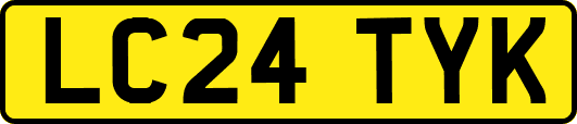 LC24TYK