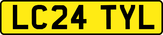 LC24TYL