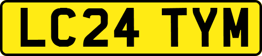 LC24TYM
