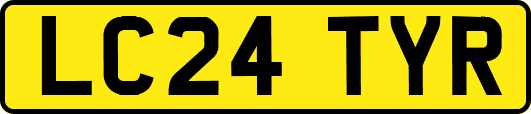 LC24TYR