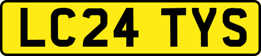 LC24TYS