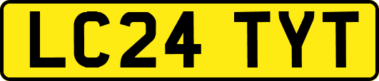 LC24TYT