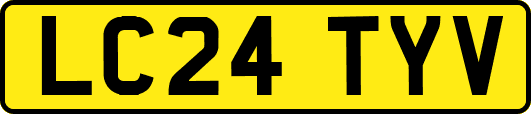 LC24TYV
