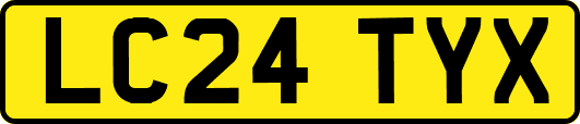 LC24TYX