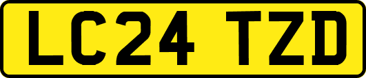 LC24TZD