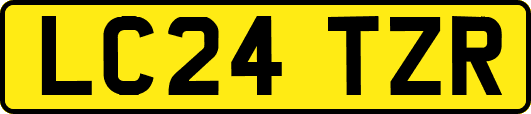 LC24TZR