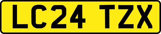 LC24TZX