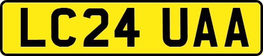 LC24UAA