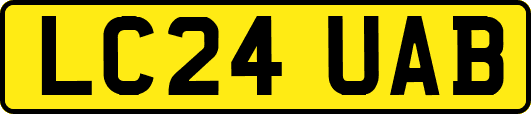 LC24UAB
