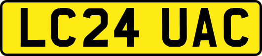 LC24UAC