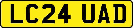 LC24UAD