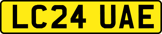 LC24UAE