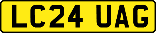 LC24UAG