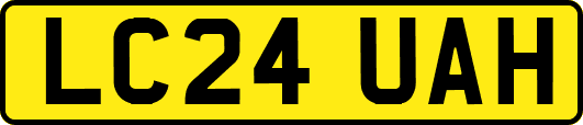 LC24UAH