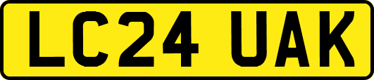 LC24UAK