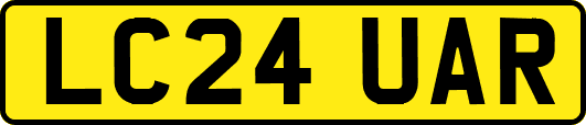 LC24UAR