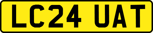LC24UAT