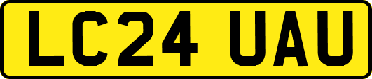 LC24UAU