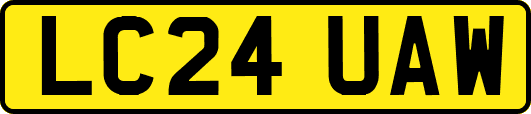 LC24UAW