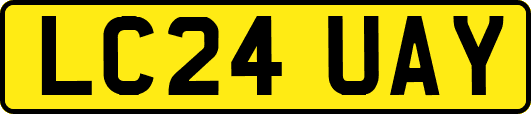 LC24UAY
