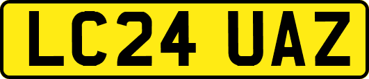 LC24UAZ