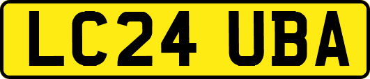 LC24UBA