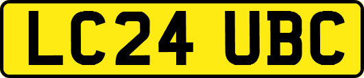 LC24UBC