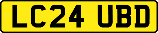 LC24UBD