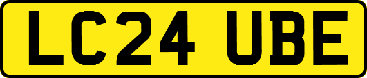 LC24UBE