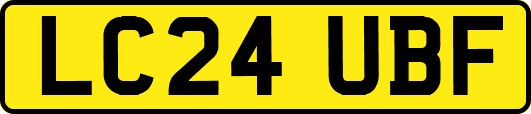 LC24UBF