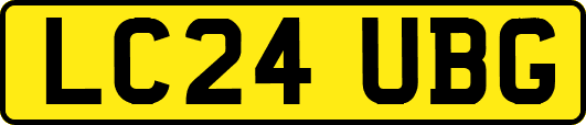LC24UBG