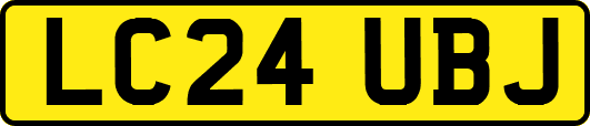 LC24UBJ