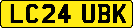 LC24UBK