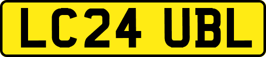 LC24UBL
