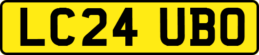 LC24UBO