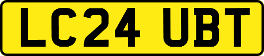 LC24UBT