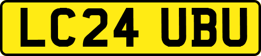 LC24UBU
