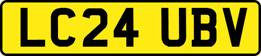 LC24UBV