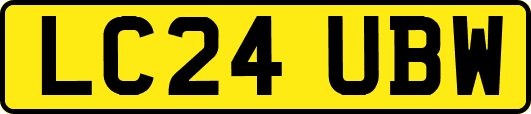 LC24UBW