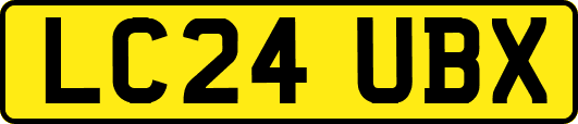LC24UBX