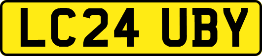 LC24UBY