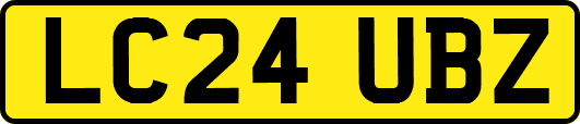LC24UBZ