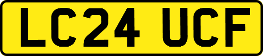 LC24UCF