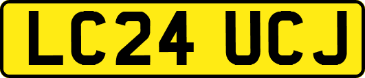LC24UCJ