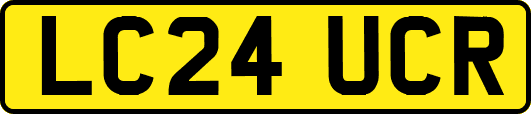 LC24UCR