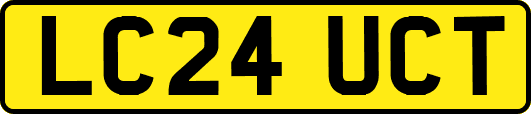 LC24UCT