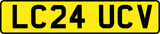 LC24UCV