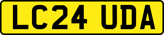 LC24UDA