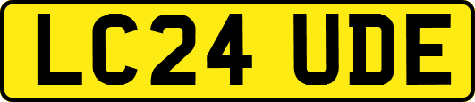 LC24UDE